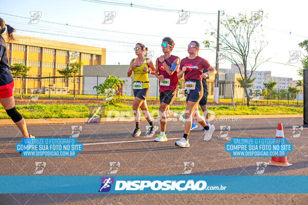 MEIA MARATONA Boulevard