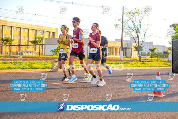 MEIA MARATONA Boulevard