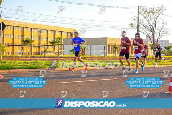 MEIA MARATONA Boulevard