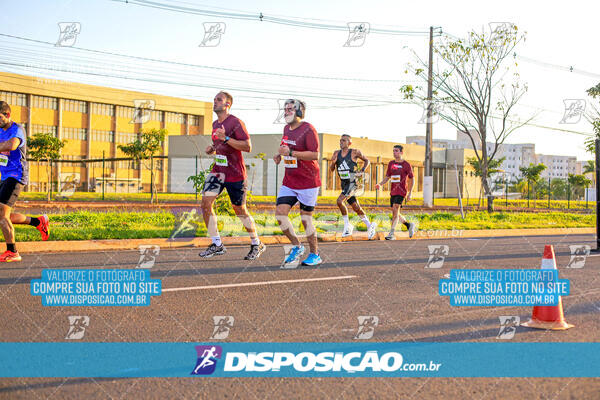 MEIA MARATONA Boulevard