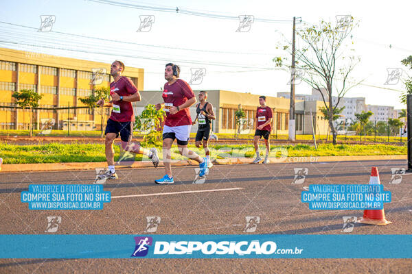 MEIA MARATONA Boulevard