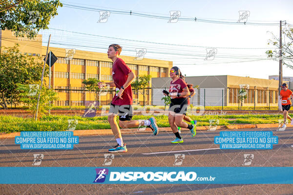 MEIA MARATONA Boulevard