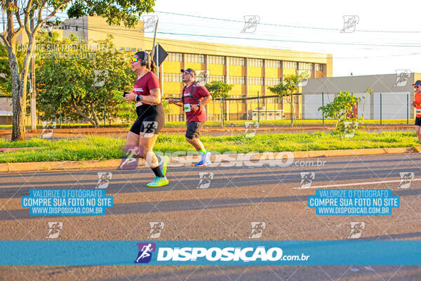 MEIA MARATONA Boulevard