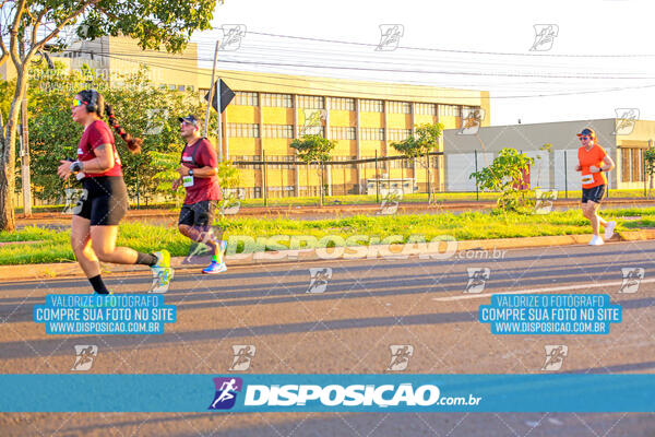 MEIA MARATONA Boulevard