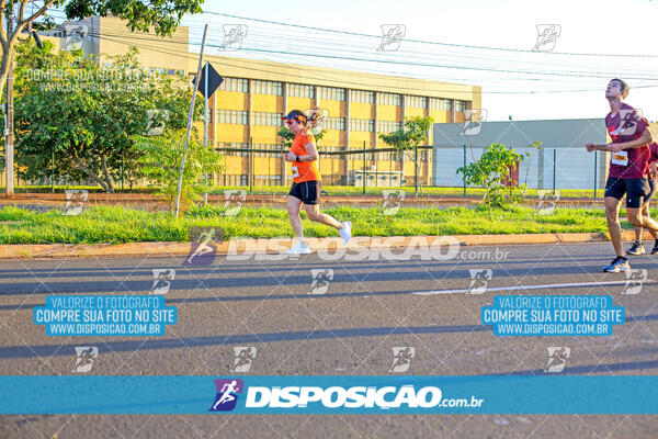 MEIA MARATONA Boulevard