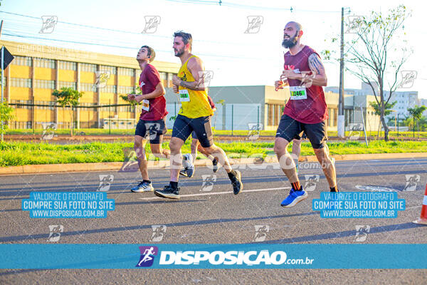 MEIA MARATONA Boulevard