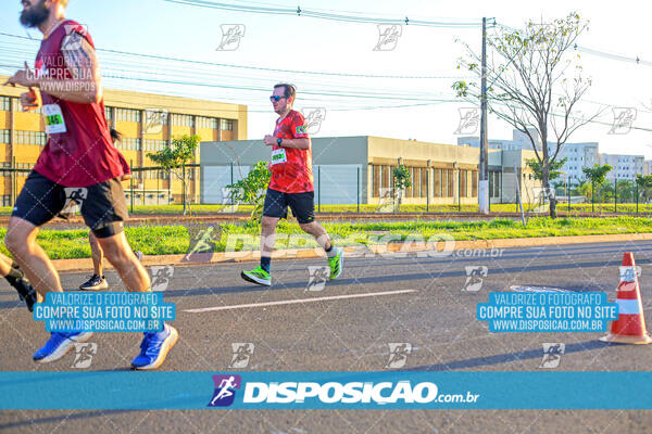 MEIA MARATONA Boulevard