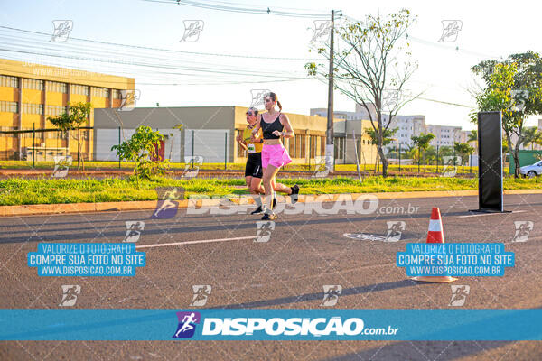 MEIA MARATONA Boulevard