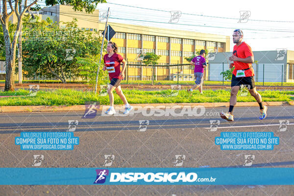 MEIA MARATONA Boulevard