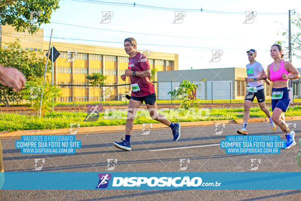 MEIA MARATONA Boulevard