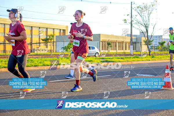 MEIA MARATONA Boulevard