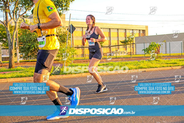 MEIA MARATONA Boulevard