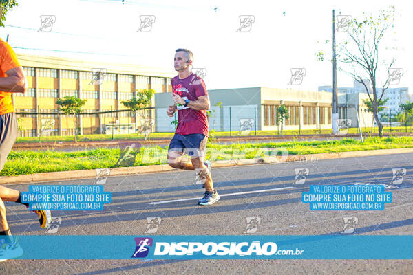 MEIA MARATONA Boulevard