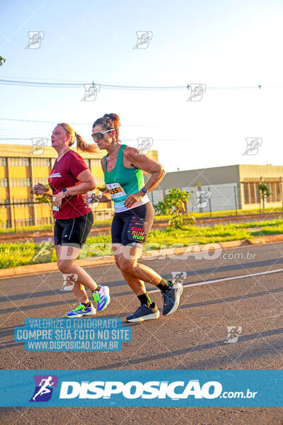 MEIA MARATONA Boulevard