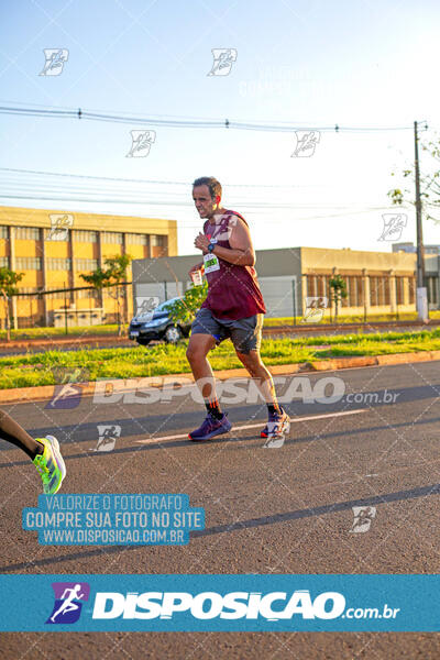 MEIA MARATONA Boulevard