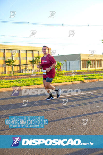 MEIA MARATONA Boulevard