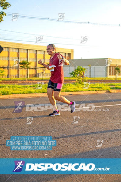 MEIA MARATONA Boulevard