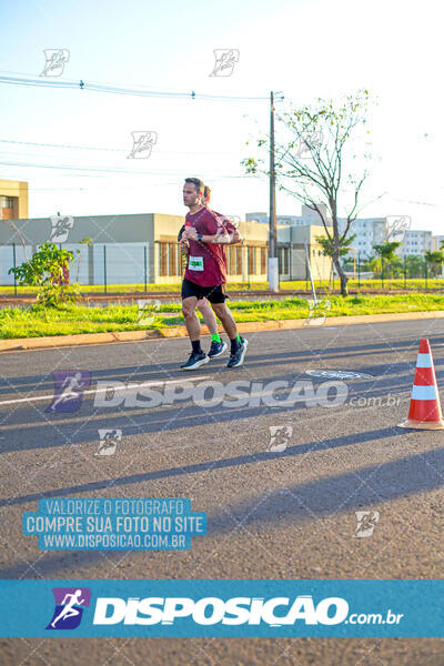 MEIA MARATONA Boulevard