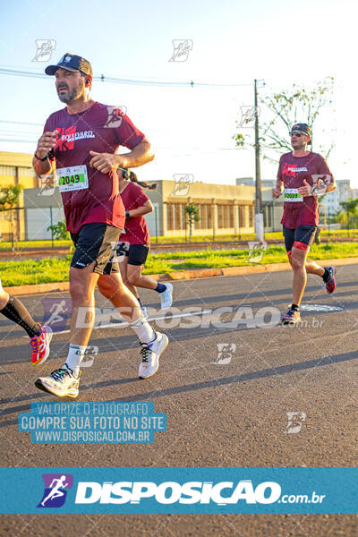 MEIA MARATONA Boulevard