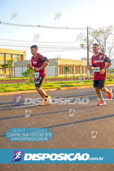 MEIA MARATONA Boulevard