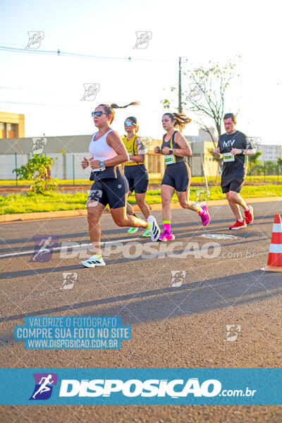 MEIA MARATONA Boulevard