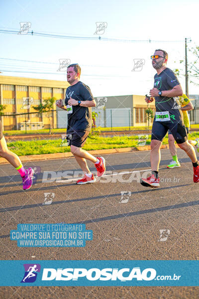 MEIA MARATONA Boulevard