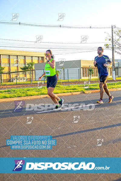 MEIA MARATONA Boulevard