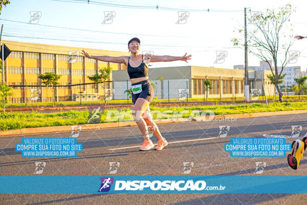 MEIA MARATONA Boulevard