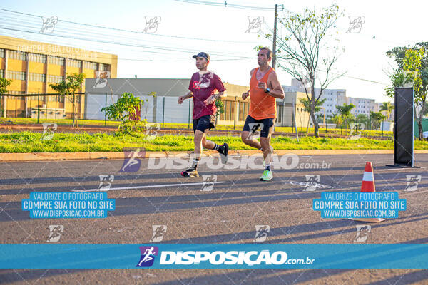 MEIA MARATONA Boulevard