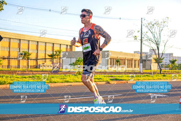 MEIA MARATONA Boulevard