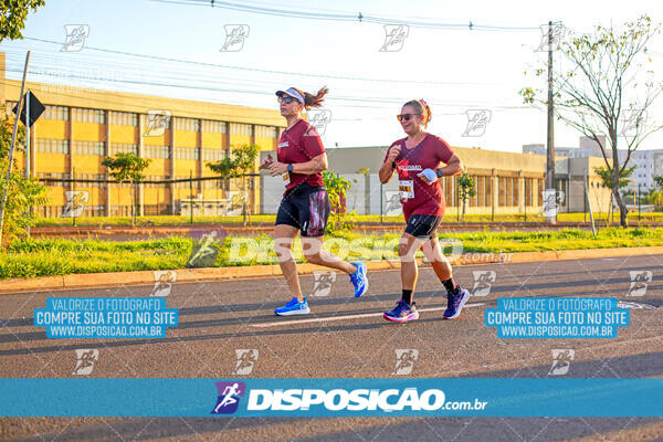 MEIA MARATONA Boulevard