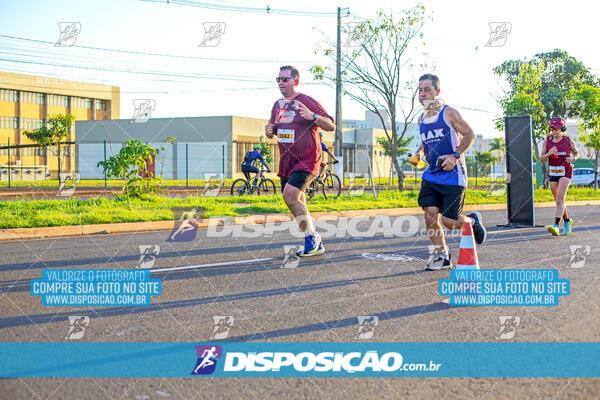 MEIA MARATONA Boulevard