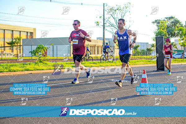 MEIA MARATONA Boulevard