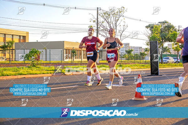 MEIA MARATONA Boulevard