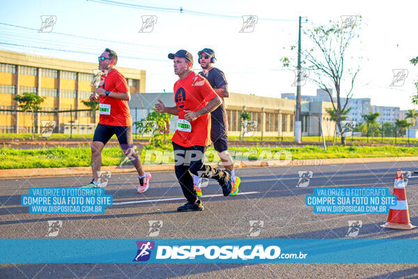 MEIA MARATONA Boulevard