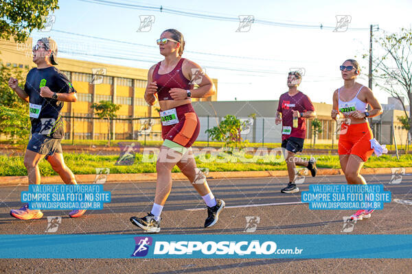 MEIA MARATONA Boulevard