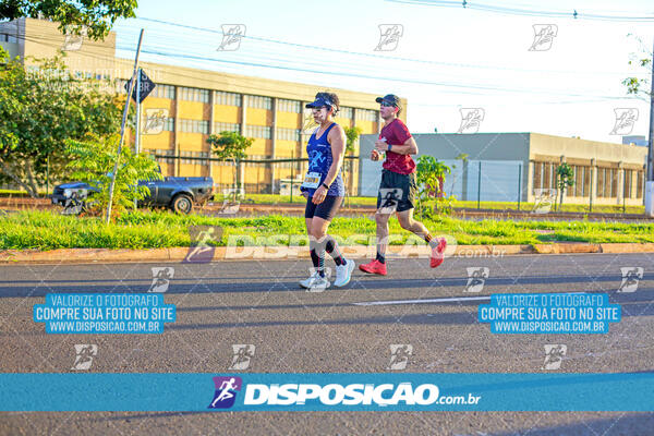 MEIA MARATONA Boulevard