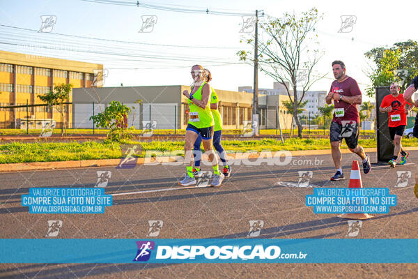 MEIA MARATONA Boulevard