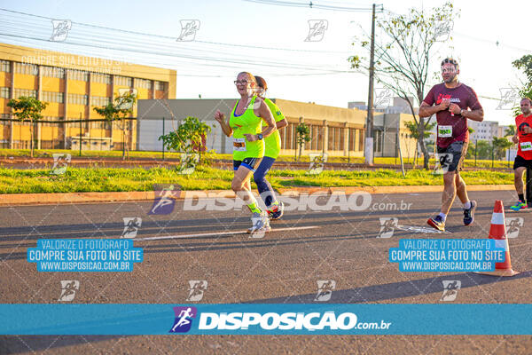 MEIA MARATONA Boulevard