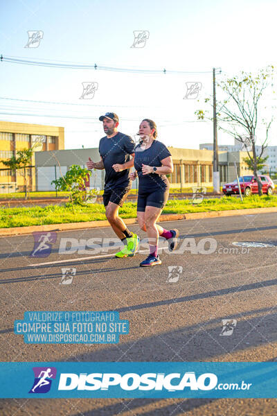 MEIA MARATONA Boulevard