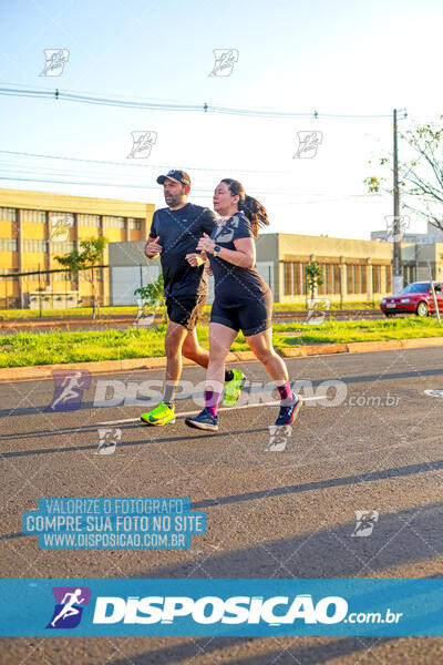 MEIA MARATONA Boulevard