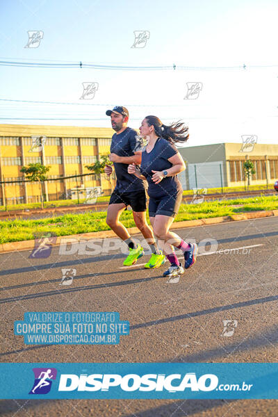 MEIA MARATONA Boulevard