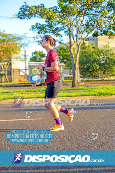 MEIA MARATONA Boulevard