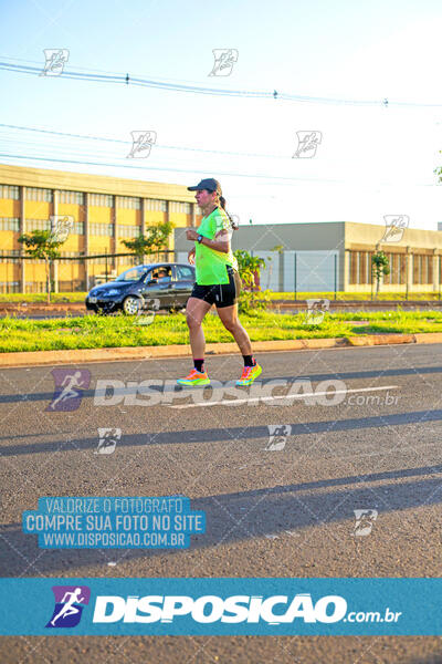 MEIA MARATONA Boulevard