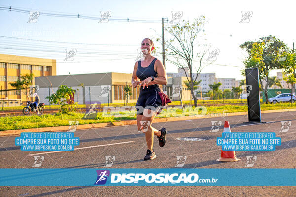 MEIA MARATONA Boulevard