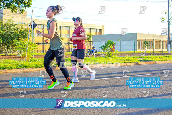 MEIA MARATONA Boulevard