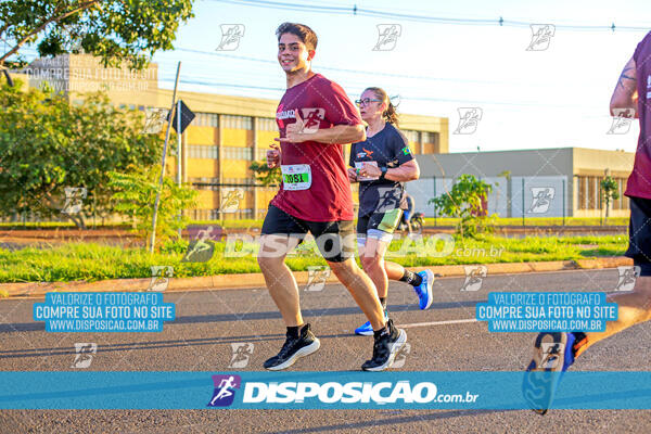 MEIA MARATONA Boulevard