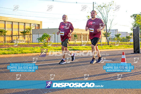 MEIA MARATONA Boulevard