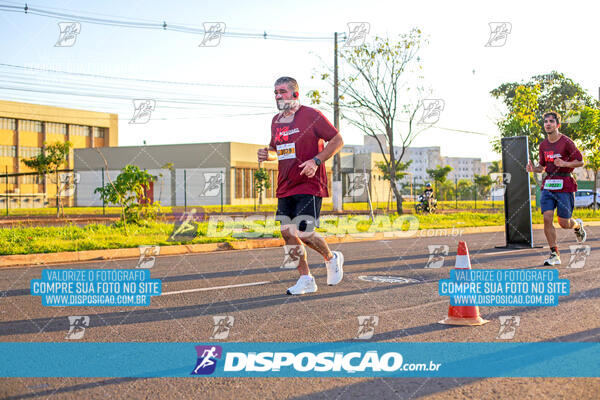 MEIA MARATONA Boulevard