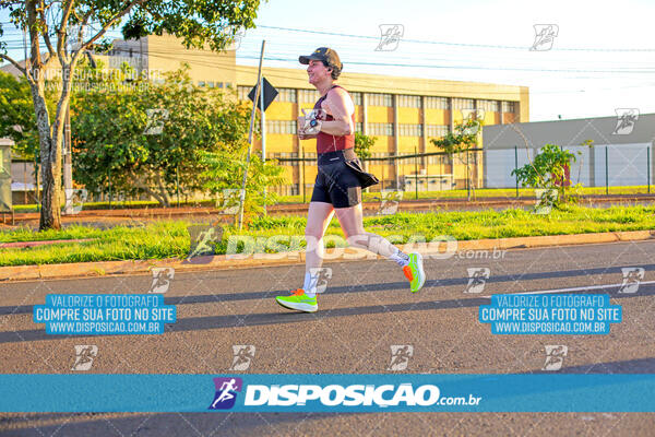 MEIA MARATONA Boulevard